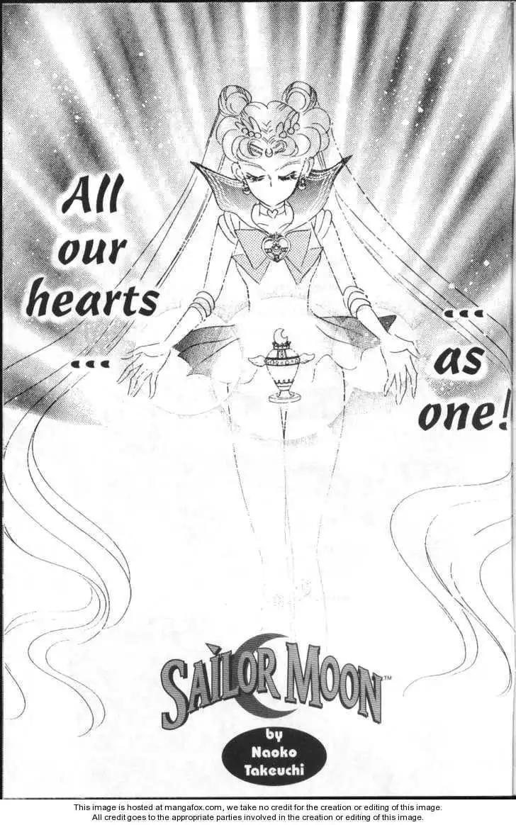 Sailor Moon Chapter 9.1 53